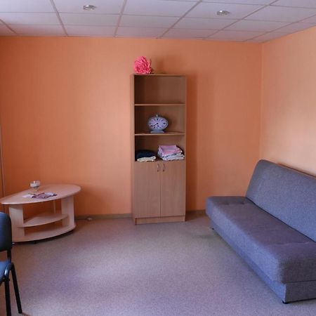 Ukstina Ielas Apartamenti Liepaja Exterior photo